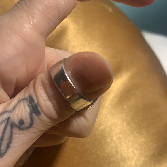 Turquoise ring - Picture 6 of 8